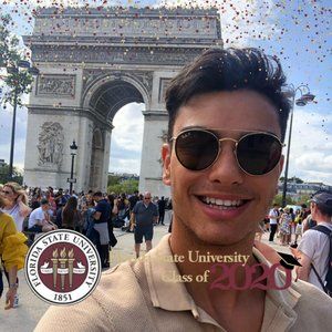 Meet your Posher, Nelson